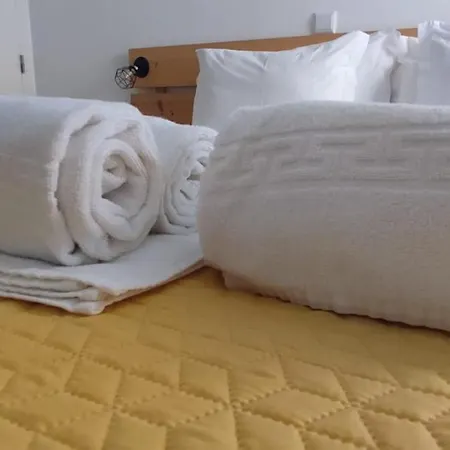 Casa Do Albuquerque Ii Accommodatie bij particulieren *