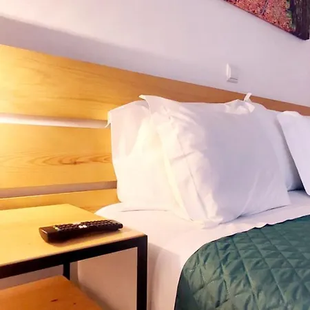 Casa Do Albuquerque Ii Accommodatie bij particulieren *