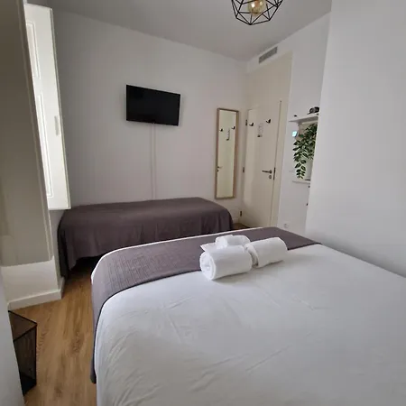 Casa Do Albuquerque Ii Accommodatie bij particulieren Sintra