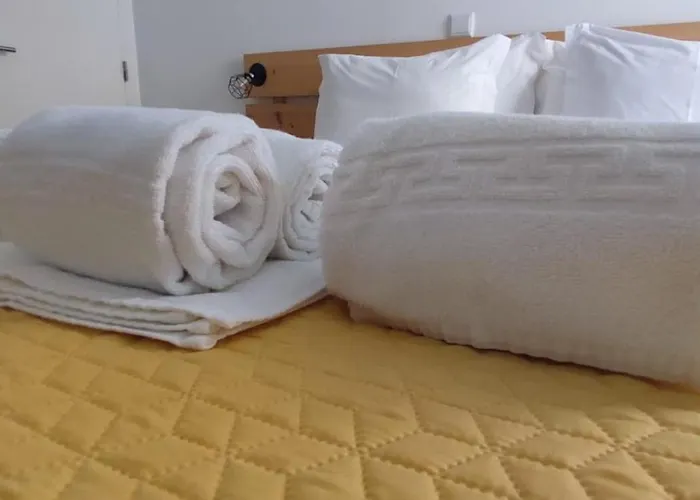 Casa Do Albuquerque Ii Accommodatie bij particulieren *